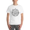 Armillary sphere classic medieval astrology illustration on short sleeve T-Shirt