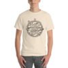 Armillary sphere classic medieval astrology illustration on short sleeve T-Shirt - Image 11